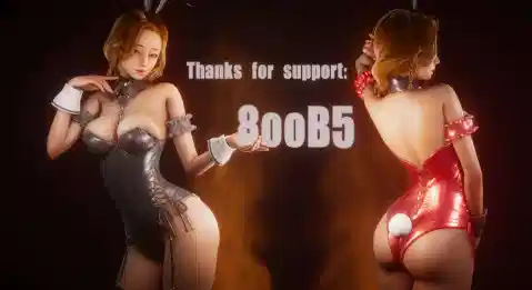 【亚洲风SLG/动态/汉化/后宫】欲望驱使v0.35 安卓+PC-XDGAMES-专注单机游戏试玩及正版推荐!