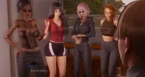 图片[6]-【亚洲风SLG/动态/汉化/后宫】欲望驱使v0.35 安卓+PC-XDGAMES-专注单机游戏试玩及正版推荐!