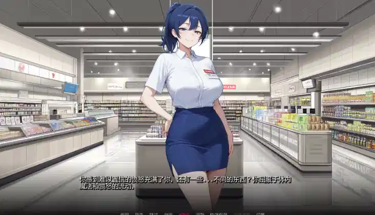 图片[2]-【SLG/AI汉化/卡牌/动态】荡妇之王0.2.3 AI汉化版 安卓+PC-XDGAMES-专注单机游戏试玩及正版推荐!