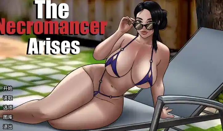 图片[2]-【SLG/动态/汉化/完结】亡灵法师觉醒 ver1.0 安卓+PC-XDGAMES-专注单机游戏试玩及正版推荐!