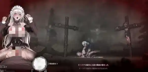 图片[2]-【神作/ACT/动态/像素/官中】哥特少女勇闯恶魔城2 / SiNiSistar2 v1.20 安卓盖世+PC-XDGAMES-专注单机游戏试玩及正版推荐!