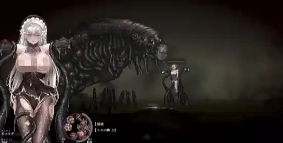 图片[4]-【神作/ACT/动态/像素/官中】哥特少女勇闯恶魔城2 / SiNiSistar2 v1.20 安卓盖世+PC-XDGAMES-专注单机游戏试玩及正版推荐!