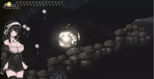 图片[2]-[ACT/官中/像素动态/CV]哥特少女勇闯恶魔城v3.01 安卓+PC-XDGAMES-专注单机游戏试玩及正版推荐!