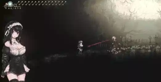 图片[3]-[ACT/官中/像素动态/CV]哥特少女勇闯恶魔城v3.01 安卓+PC-XDGAMES-专注单机游戏试玩及正版推荐!