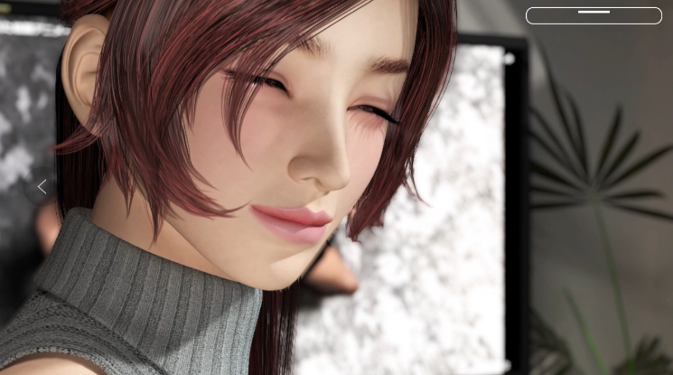 治疗师 Therapist 梅麻吕新作 官方中文版+动画版-XDGAMES-专注单机游戏试玩及正版推荐!