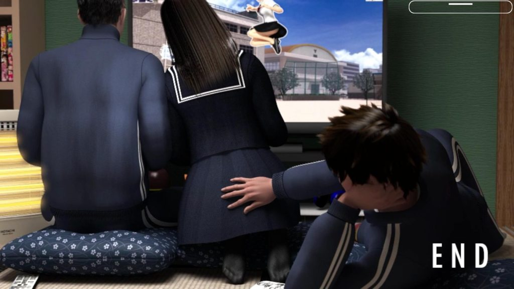 图片[3]-朋友游戏 FRIENDS GAME 官方中文版+全回想 梅麻吕新作-XDGAMES-专注单机游戏试玩及正版推荐!