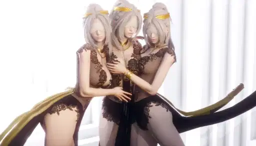 【神作/亚洲风SLG/动态/汉化/后宫】永恒世界v0.9 赞助版 安卓+PC-XDGAMES-专注单机游戏试玩及正版推荐!