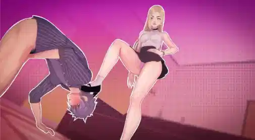 图片[2]-【RPG/动态/AI汉化/NTR】支配女王v0.35 安卓joi+PC-XDGAMES-专注单机游戏试玩及正版推荐!