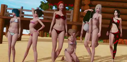 图片[3]-【神作/亚洲风SLG/动态/汉化/后宫】我的爱人是霸凌女/我的女友是恶霸 EP2P1 安卓+PC-XDGAMES-专注单机游戏试玩及正版推荐!