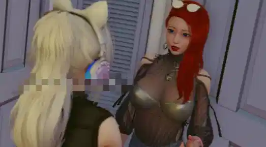 图片[5]-【神作/亚洲风SLG/动态/汉化/后宫】我的爱人是霸凌女/我的女友是恶霸 EP2P1 安卓+PC-XDGAMES-专注单机游戏试玩及正版推荐!