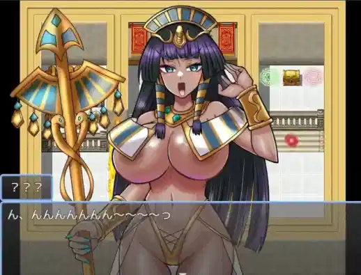 图片[4]-【RPG/AI汉化/小马拉大车】古代少女的魅惑迷宫与寻宝猎人君 安卓joi+PC-XDGAMES-专注单机游戏试玩及正版推荐!