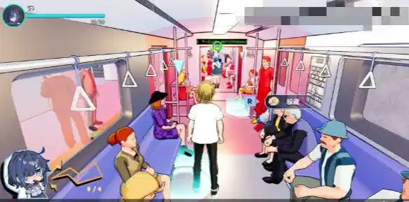 图片[4]-【3D/SLG/动态/官中/完美运行】セックス調教師～むっつり少女の秘密の嗜み 安卓盖世+PC-XDGAMES-专注单机游戏试玩及正版推荐!