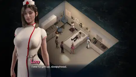 图片[4]-【RPG/动态/汉化/后宫】蛇之交响曲 Symphony of the Serpent v.53012 安卓joi+PC-XDGAMES-专注单机游戏试玩及正版推荐!