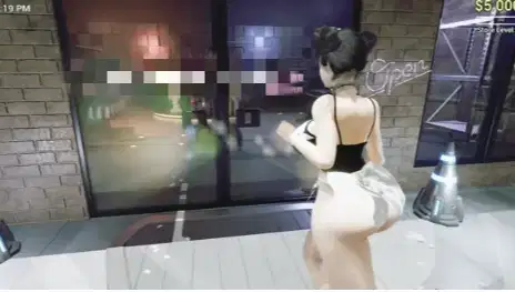 图片[2]-【3D/互动/动态/生肉】Sex Shop Simulator: X-RAY DESIRE  PC-XDGAMES-专注单机游戏试玩及正版推荐!