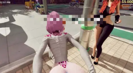 图片[4]-【3D/互动/动态/生肉】Sex Shop Simulator: X-RAY DESIRE  PC-XDGAMES-专注单机游戏试玩及正版推荐!