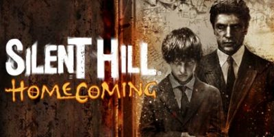 寂静岭5：归乡/Silent Hill 5:Homecoming/附历代合集-XDGAMES-专注单机游戏试玩及正版推荐!