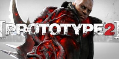 虐杀原形2/Prototype2-XDGAMES-专注单机游戏试玩及正版推荐!