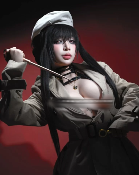 Umeko J – 约尔《间谍过家家》4K-XDGAMES-专注单机游戏试玩及正版推荐!