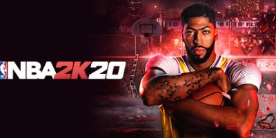 NBA2K20/19/18/17/16/15/14/13-XDGAMES-专注单机游戏试玩及正版推荐!