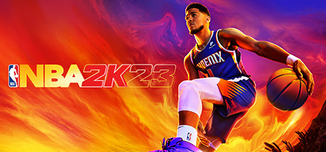 美国职业篮球23/NBA 2K23-XDGAMES-专注单机游戏试玩及正版推荐!