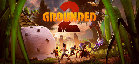 禁闭求生2/Grounded 2/支持网络联机-XDGAMES-专注单机游戏试玩及正版推荐!