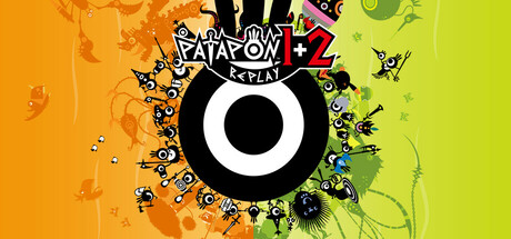 啪嗒砰1+2重制版/PATAPON 1+2 REPLAY-XDGAMES-专注单机游戏试玩及正版推荐!