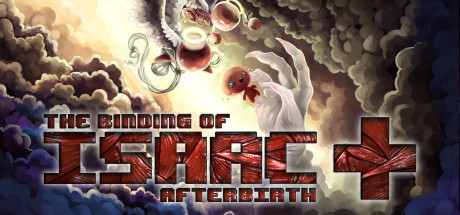 以撒的结合:胎衣+/The Binding of Isaac: Afterbirth+-XDGAMES-专注单机游戏试玩及正版推荐!