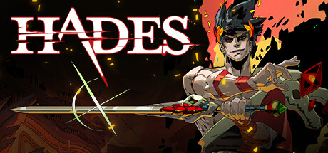 哈迪斯：地狱之战/哈迪斯：杀出地狱/Hades-XDGAMES-专注单机游戏试玩及正版推荐!