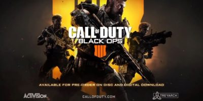 使命召唤15：黑色行动4/Call of Duty: Black Ops 4-XDGAMES-专注单机游戏试玩及正版推荐!