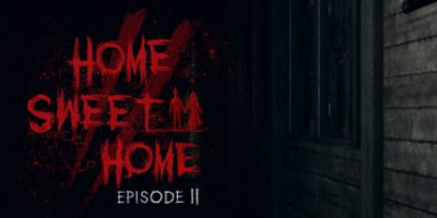 甜蜜之家2/恐怖之家2/Home Sweet Home EP2-XDGAMES-专注单机游戏试玩及正版推荐!