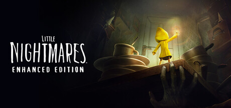 小小梦魇/小小噩梦/Little Nightmares-XDGAMES-专注单机游戏试玩及正版推荐!