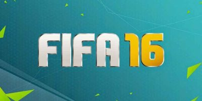 FIFA 16-XDGAMES-专注单机游戏试玩及正版推荐!