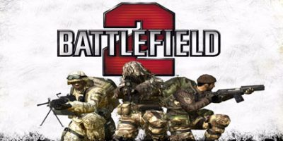 战地2/Battlefield 2-XDGAMES-专注单机游戏试玩及正版推荐!
