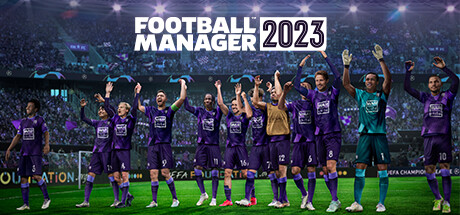 足球经理2023/Football Manager 2023-XDGAMES-专注单机游戏试玩及正版推荐!