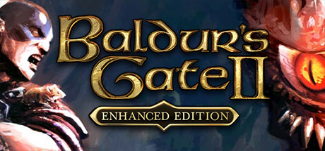 博德之门2:加强版/Baldur's Gate II: Enhanced Edition-XDGAMES-专注单机游戏试玩及正版推荐!
