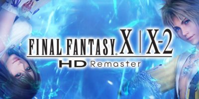 最终幻想10/10-2高清重制版/FF10HD-XDGAMES-专注单机游戏试玩及正版推荐!