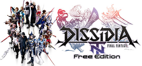 最终幻想：纷争NT/Dissidia Final Fantasy NT-XDGAMES-专注单机游戏试玩及正版推荐!