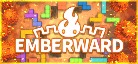余烬守卫/Emberward-XDGAMES-专注单机游戏试玩及正版推荐!