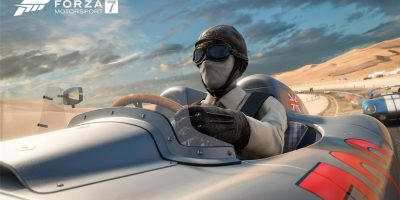 极限竞速7/Forza Motorsport 7/支持网络联机-XDGAMES-专注单机游戏试玩及正版推荐!