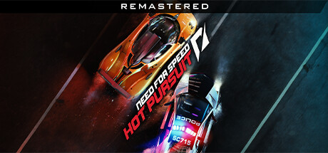 极品飞车14：热力追踪3 重制版/Need for Speed Hot Pursuit Remastered-XDGAMES-专注单机游戏试玩及正版推荐!