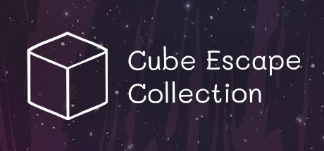 逃离方块：收藏版/Cube Escape Collection-XDGAMES-专注单机游戏试玩及正版推荐!