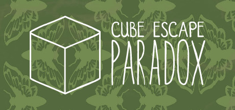 逃离方块悖论/Cube Escape: Paradox-XDGAMES-专注单机游戏试玩及正版推荐!
