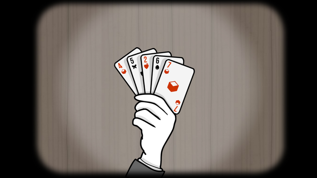 图片[2]-兔子先生的魔术秀/The Mr. Rabbit Magic Show-XDGAMES-专注单机游戏试玩及正版推荐!