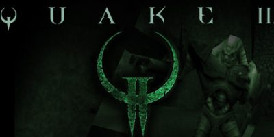雷神之锤2增强版/Quake II Enhanced-XDGAMES-专注单机游戏试玩及正版推荐!
