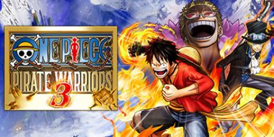 海贼无双3/One Piece: Pirate Warriors 3-XDGAMES-专注单机游戏试玩及正版推荐!