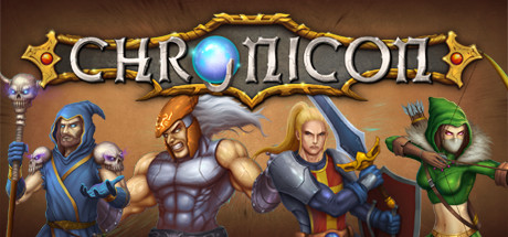 英雄旧忆/Chronicon-XDGAMES-专注单机游戏试玩及正版推荐!