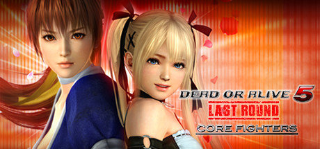 死或生5:最后一战/Dead or Alive 5:Last Round-XDGAMES-专注单机游戏试玩及正版推荐!