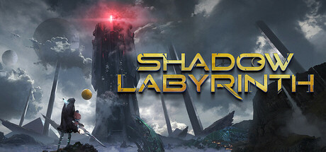 暗斗迷宫/Shadow Labyrinth-XDGAMES-专注单机游戏试玩及正版推荐!