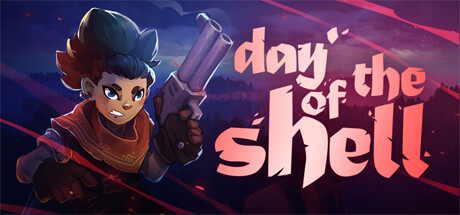 孤岛猎神/Day of the Shell-XDGAMES-专注单机游戏试玩及正版推荐!