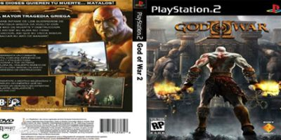 战神1+2/God of War II-XDGAMES-专注单机游戏试玩及正版推荐!